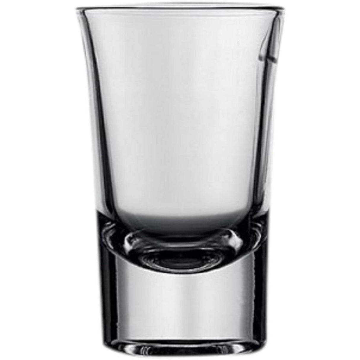Mammoet budgetline snapsglas boston 6 st