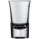 Mammoet budgetline snapsglas boston 6 st