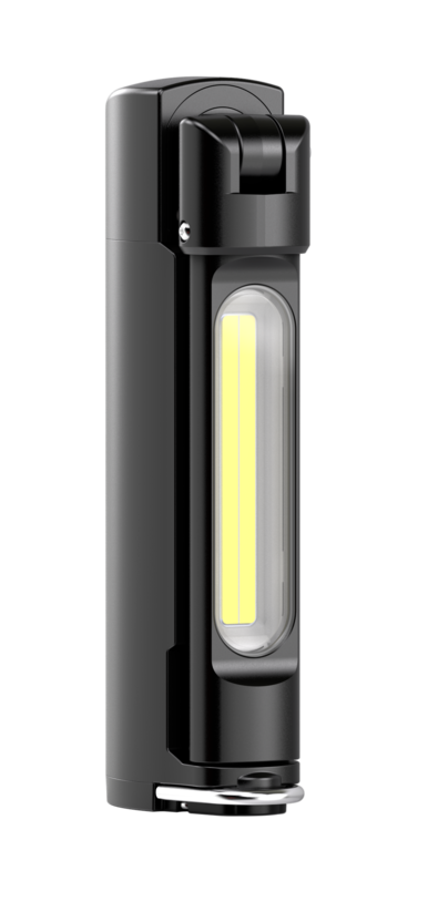 Ledlenser work lamp w6r work 500 lumens rechargeable