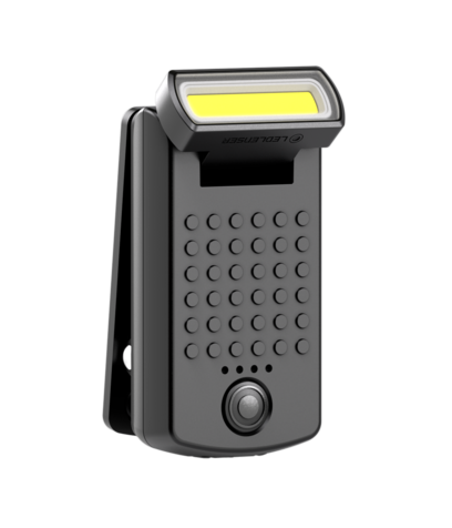 Ledlenser munkalámpa w1r 220 lumen újratölthető