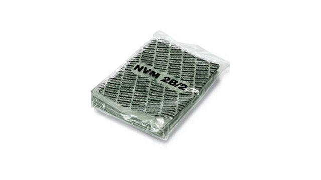 Numatic Numatic NVM-2BH vacuum cleaner bags