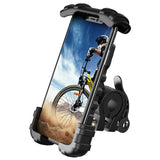 Lamicall Phone Holder BM02 4.7 6.8 Czarny