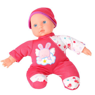 My beautiful dolls room | 6 pieces