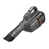 Black Decker Black Decker BHHV520JF-QW Kruimelzuiger Grijs