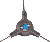 Park Tool AWS-3 3-Way Wrench