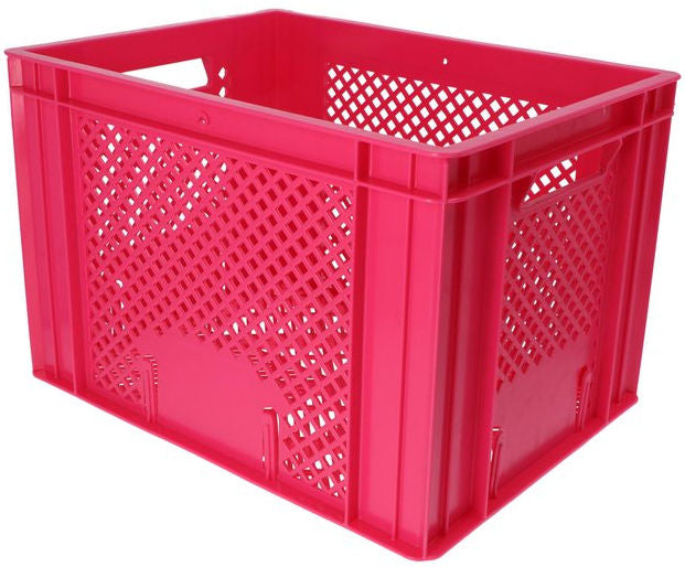 Vëlo Crate 31 Liter - Pink