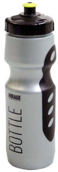 Mirage Bidon 700 ml Silber