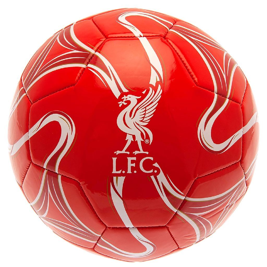 Andere Marken Fußball FC Liverpool Größe 5