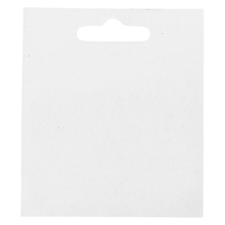 Mack 1071162 - 4 smalle scharnieren zwart h 33 x b22 mm | 5 stuks