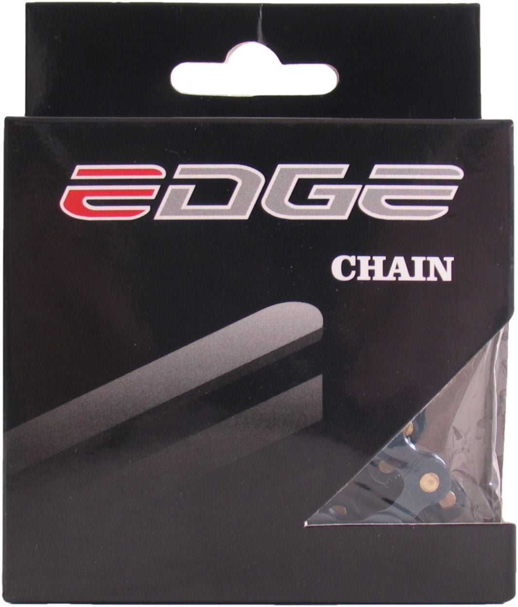 Edge Necklace 7 8 Speed ​​Sporty Silver