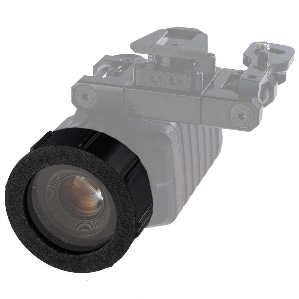 Sionyx lens protector