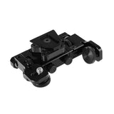 Sionyx Aurora Dual Helmet Bridge (Dovetail)