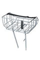 Basilio Portland - Baskcle Basket - Primero - Chrome