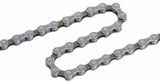 Shimano CN -HG40 Bicycle Chain 6 7 8 Speed ​​- Gray - 115 Links