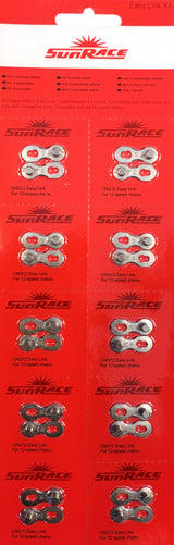 Sunrace verbindingsschakel ez link 12 speed per 1