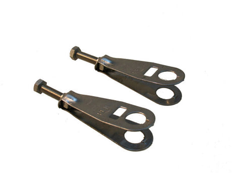 Bofix Kettingspanner 45mm RVS (10 stuks)