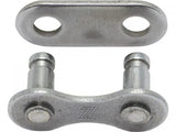 Interruptor de cadena KMC - Snap -on - 1 8 - 8.60 mm - Plata