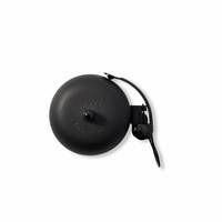 Basil Portland - Bicycle Bell - 55 mm - Svart