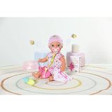 Zapf Puppelchen gebuer Lena 36cm