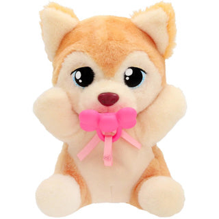 Spectron baby tassar smaskiga shiba inu gosedjur - 20cm