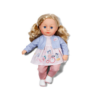 Baby gebuer Sophia Rose 36cm