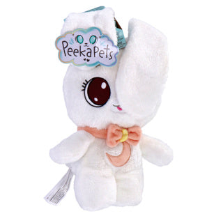 Peekapets Bunny Sorti