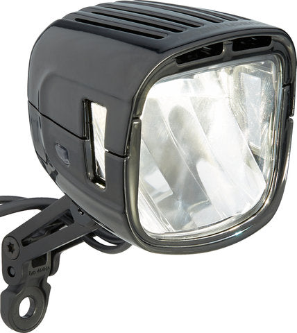 Busch+müller iq-xl high beam led front light for e-bikes - stvzo approved
