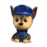 Paw Patrol Bops and Tops Figure 5 Pieces