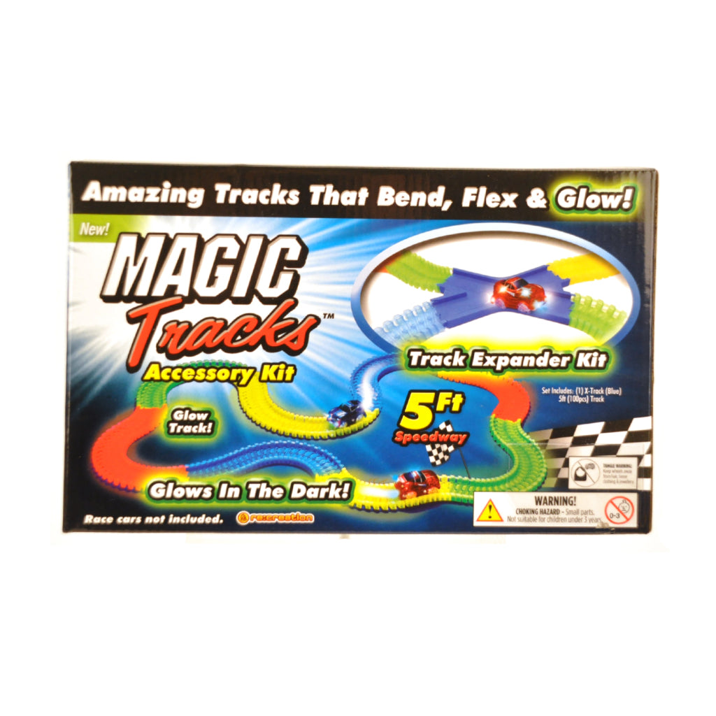 Magic Tracks Tracks Track Expander Kit