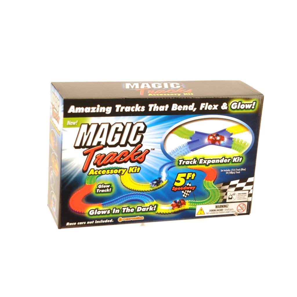 Magic Tracks Tracks Track Expander Kit