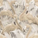 Noordwand Noordwand Wallpaper and Monstera Beige