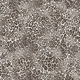 Noordwand Noordwand Wallpaper Leopard Print Black