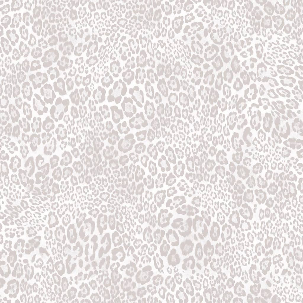 Noordwand nordwwn wallpaper Leopard Printere