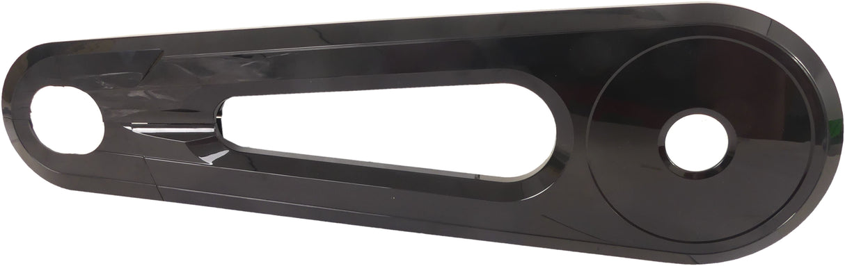 Gazelle Chain Guard Completa 28 Black Furura Gen 3