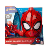 Spiderman Water Gun