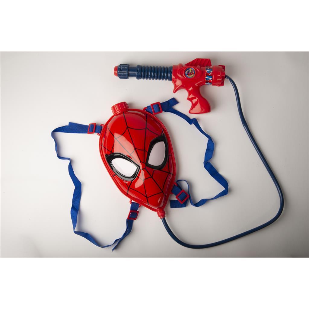 Spiderman Wasserpistole