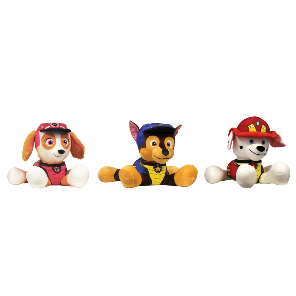 Paw Patrol objem 50 cm