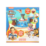 Sambro Gips Gieten Speelstation PAW Patrol