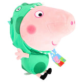 Peppa Pig Umarmung George 30 cm