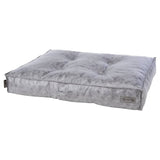 Scruffs Tramps Scruffs Tramps Cushion Cushion Knightsbridge Tamaño M 80x60 cm Gray