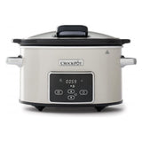 Crock-Pot Crock-Pot CR060 Slow Cooker 3.5L CR EGRAVE; ME WIT