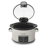 Crock-Pot Crock-Pot CR060 Slow Cooker 3.5L CR EGRAVE; ME WIT