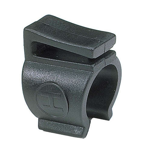 Hesling Jas Protection Clamp 16 mm czarny