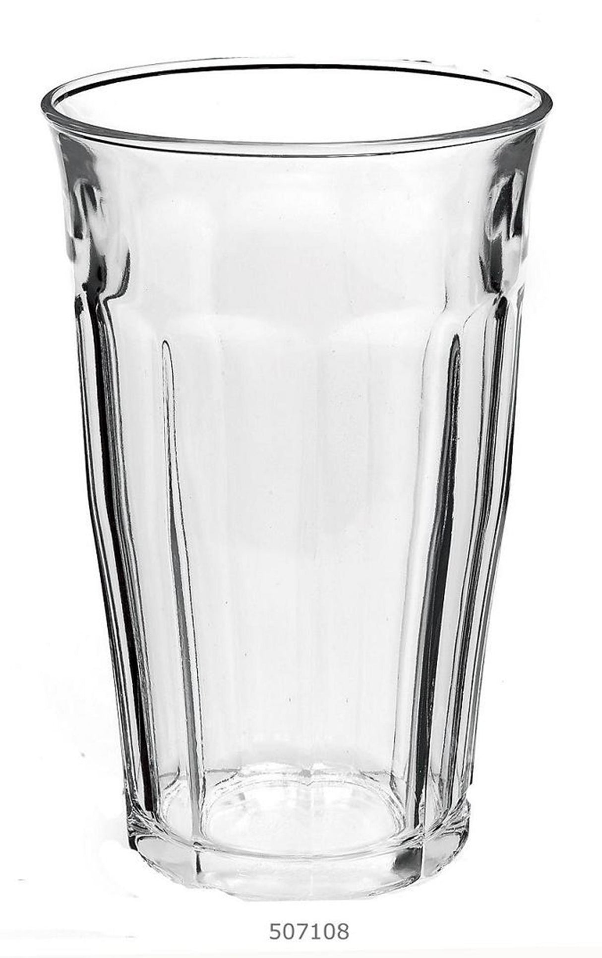 Duralex glaspicardy 500ml 6 st