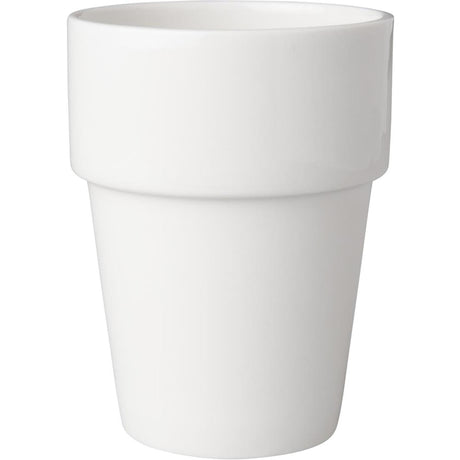 Mammoet Mëllechbecher Budgetline (6x 19cl)