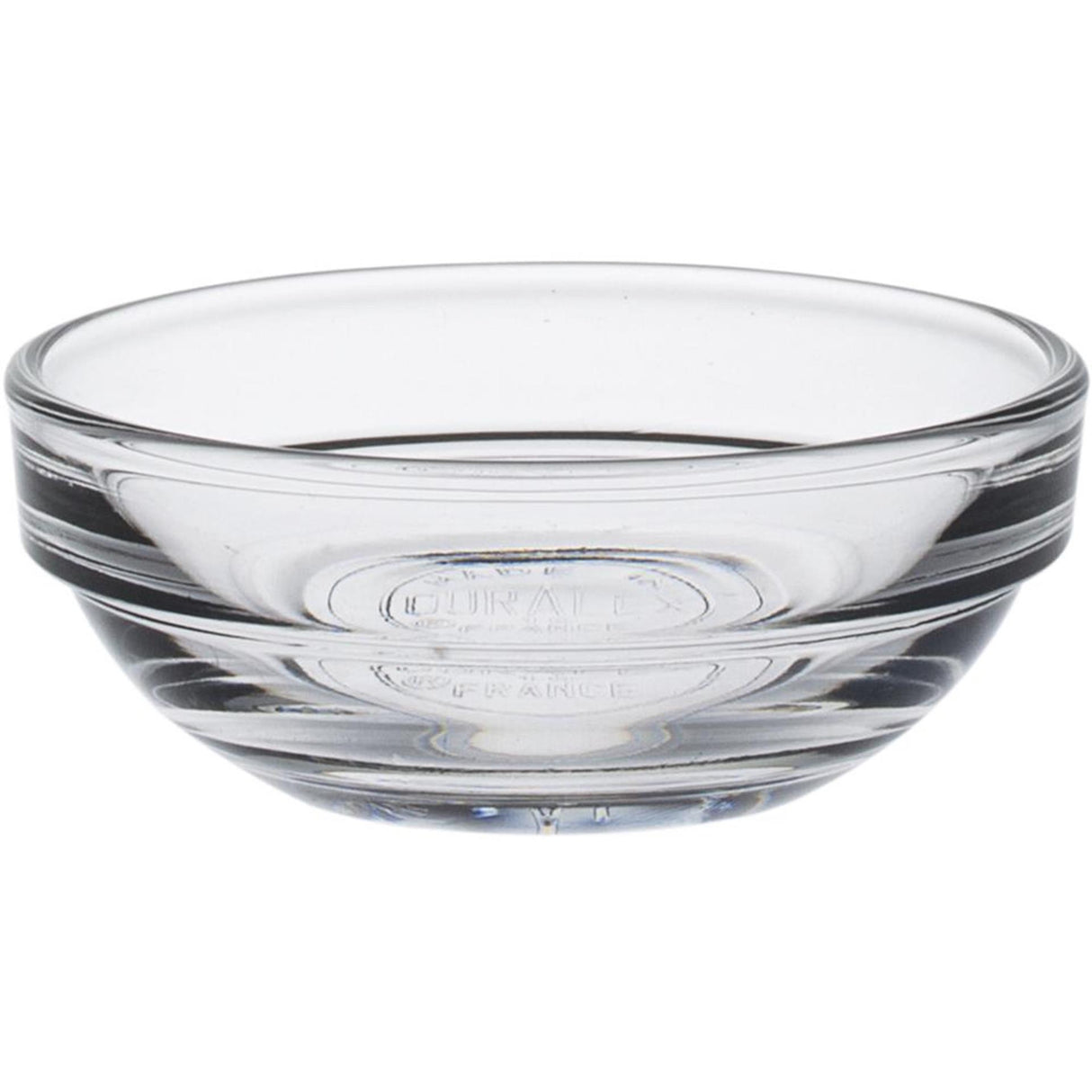 Duralex Schossel lys stackbar 6cm vun 4 Stk.
