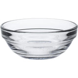 Duralex bowl lys stackable 7.5cm 4 pcs