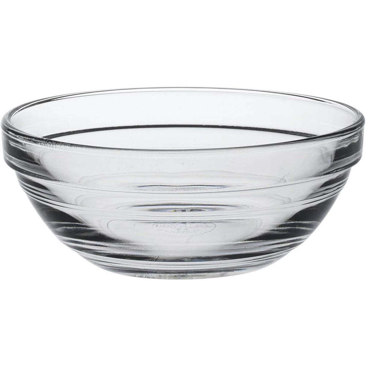 Duralex Schossel lys 10,5cm 6 Stécker