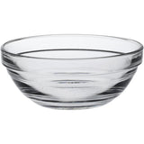Duralex Schossel lys 10,5cm 6 Stécker