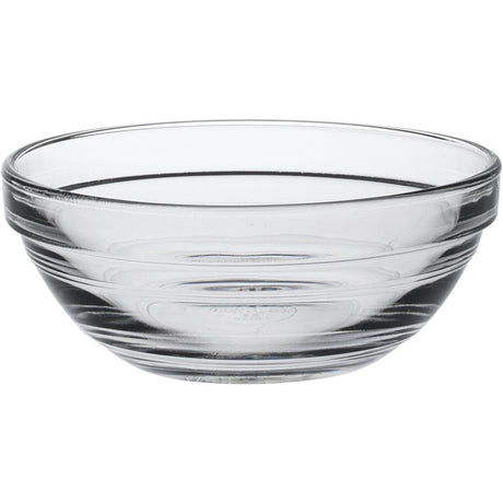 Duralex tál lys 10,5cm 6 db